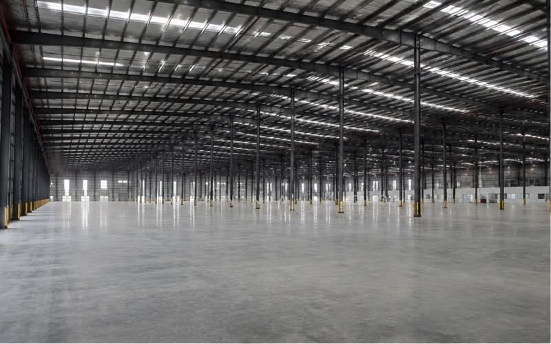 Factory for Sale in Kawasan Perindustrian Lukut (Kota Tinggi) - Joanna Koo - Interior - PropertyGuru.com.my