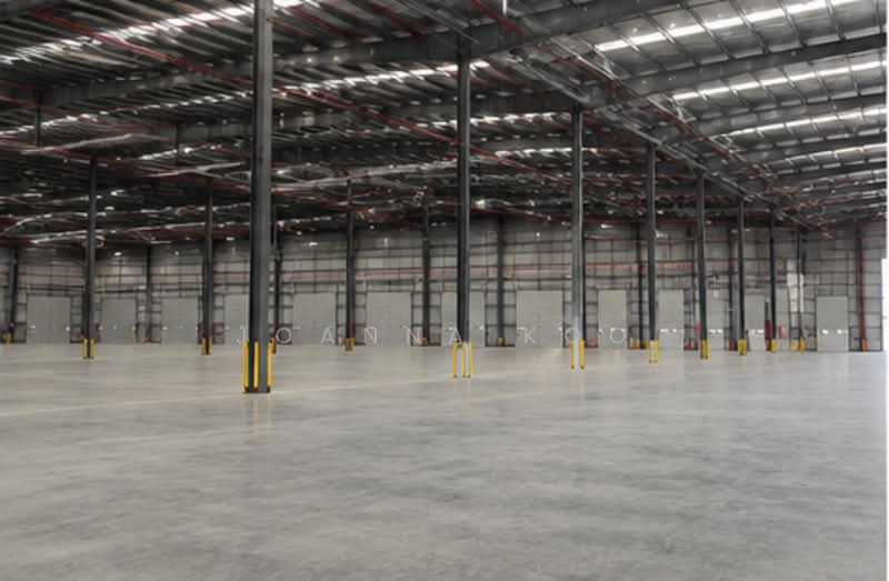 Factory for Sale in Kawasan Perindustrian Lukut (Kota Tinggi) - Joanna Koo - Interior - PropertyGuru.com.my