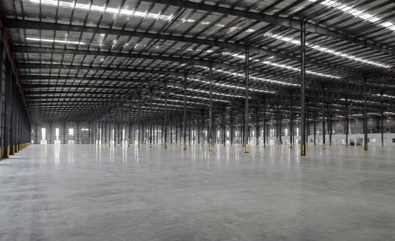 Factory for Sale in Kawasan Perindustrian Lukut (Kota Tinggi) - Joanna Koo - Interior - PropertyGuru.com.my