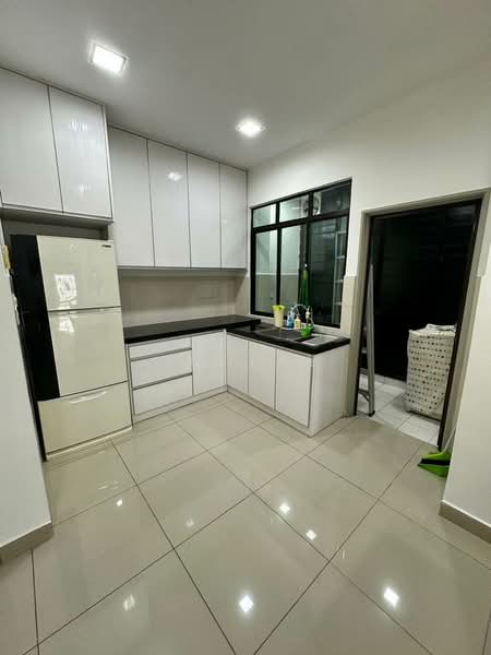 Condominium for Sale at One Damansara - JC Tay - Kitchen - PropertyGuru.com.my