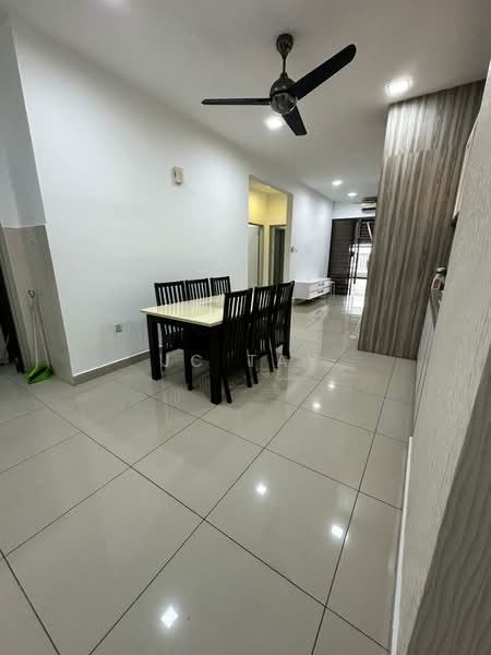 Condominium for Sale at One Damansara - JC Tay - Dining Room - PropertyGuru.com.my