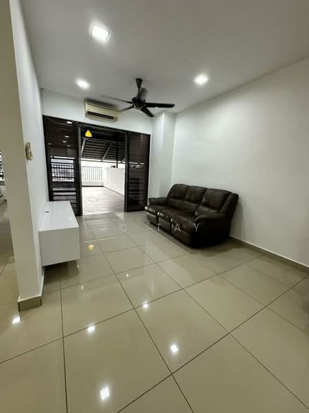Condominium for Sale at One Damansara - JC Tay - Living Room - PropertyGuru.com.my