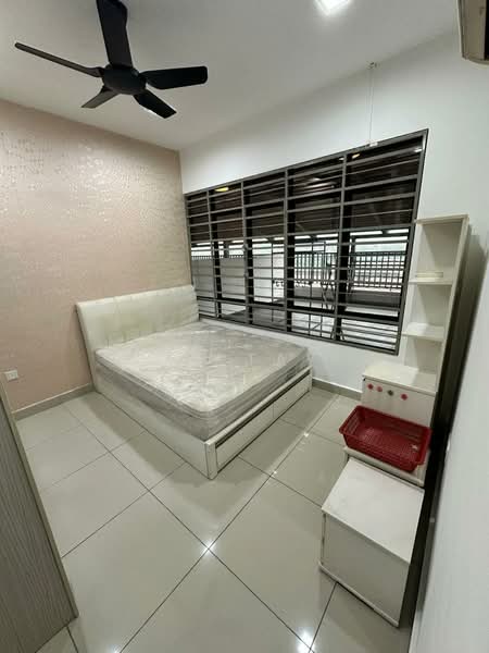 Condominium for Sale at One Damansara - JC Tay - Bedroom - PropertyGuru.com.my