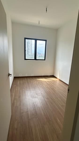 Servis Apartment untuk Disewa di Residensi Ava @ Kiara Bay - Josh Yong - Interior - PropertyGuru.com.my
