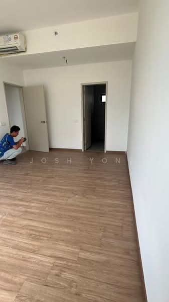 Servis Apartment untuk Disewa di Residensi Ava @ Kiara Bay - Josh Yong - Interior - PropertyGuru.com.my