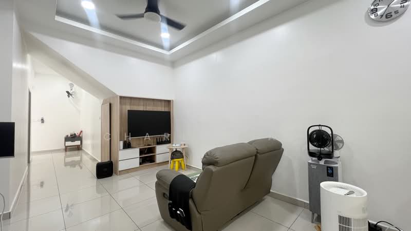 Townhouse for Sale in Kuala Selangor (Selangor) - Charlie Gan - PropertyGuru.com.my