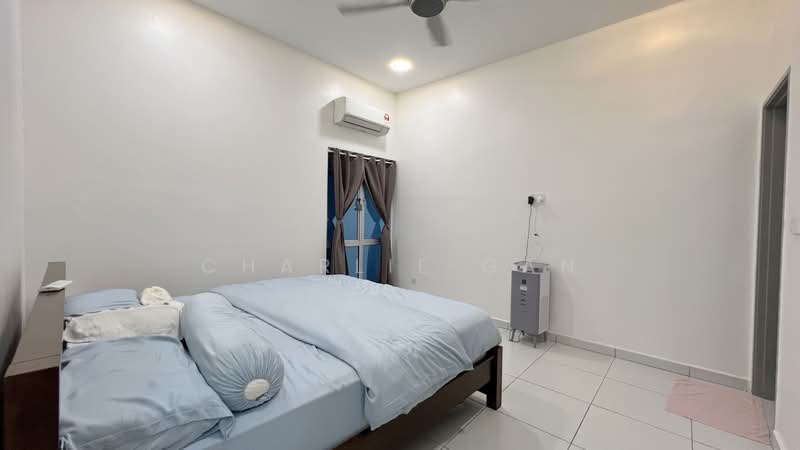 Townhouse for Sale in Kuala Selangor (Selangor) - Charlie Gan - PropertyGuru.com.my