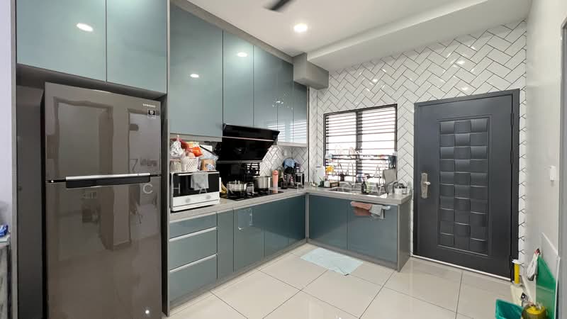 Townhouse for Sale in Kuala Selangor (Selangor) - Charlie Gan - PropertyGuru.com.my