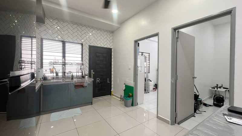 Townhouse for Sale in Kuala Selangor (Selangor) - Charlie Gan - PropertyGuru.com.my