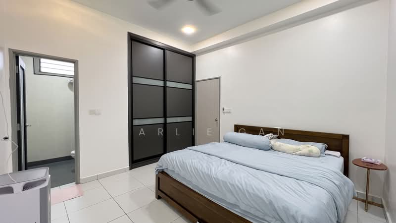 Townhouse for Sale in Kuala Selangor (Selangor) - Charlie Gan - PropertyGuru.com.my