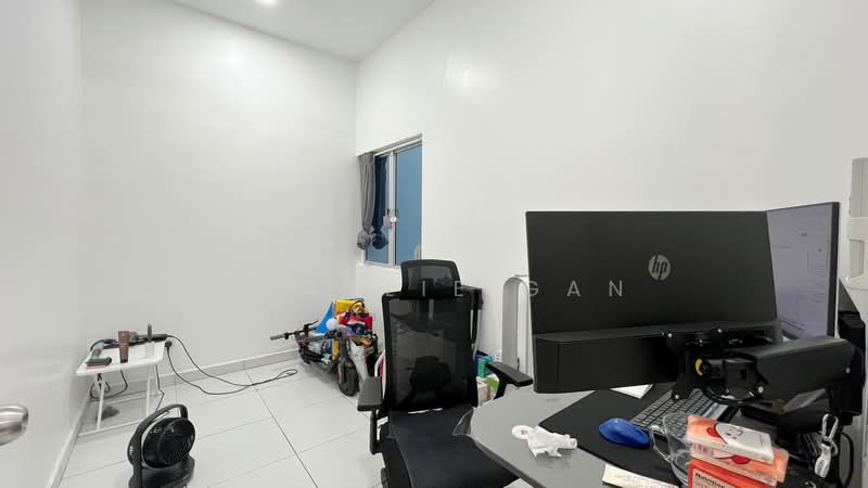 Townhouse for Sale in Kuala Selangor (Selangor) - Charlie Gan - PropertyGuru.com.my