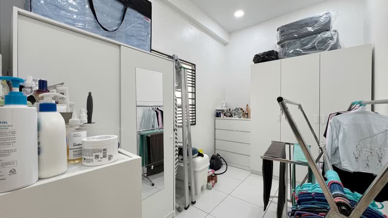 Townhouse for Sale in Kuala Selangor (Selangor) - Charlie Gan - PropertyGuru.com.my
