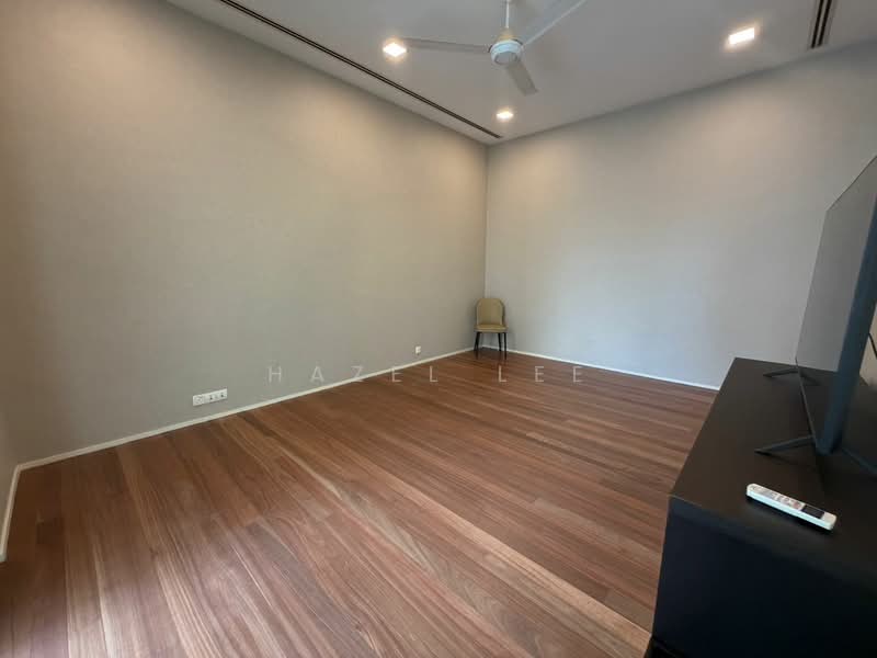 Terraced House for Rent in Taman Sri Hartamas (Sri Hartamas) - Hazel Lee - Interior - PropertyGuru.com.my