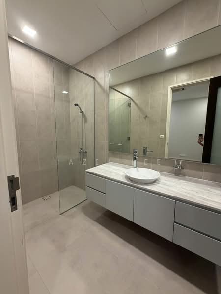 Terraced House for Rent in Taman Sri Hartamas (Sri Hartamas) - Hazel Lee - Bathroom - PropertyGuru.com.my