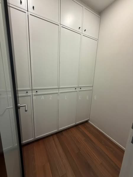 Terraced House for Rent in Taman Sri Hartamas (Sri Hartamas) - Hazel Lee - Interior - PropertyGuru.com.my