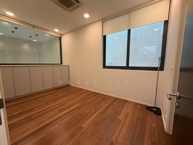 Terraced House for Rent in Taman Sri Hartamas (Sri Hartamas) - Hazel Lee - Interior - PropertyGuru.com.my