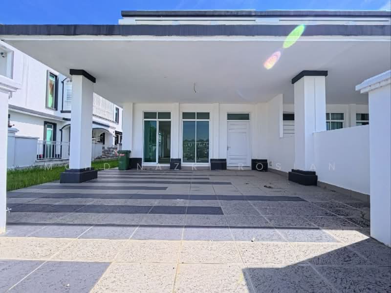 2-storey Terraced House for Sale in Eco Majestic (Semenyih) - Mohd Nazri Roslan - PropertyGuru.com.my