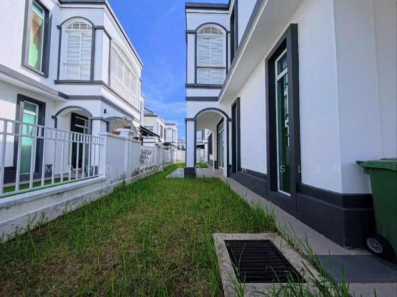 2-storey Terraced House for Sale in Eco Majestic (Semenyih) - Mohd Nazri Roslan - PropertyGuru.com.my