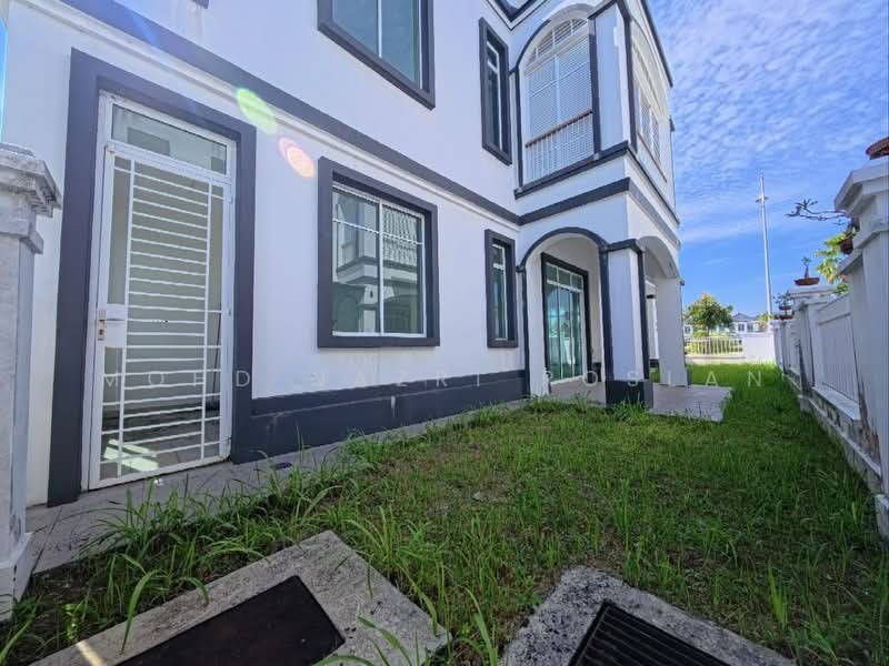 2-storey Terraced House for Sale in Eco Majestic (Semenyih) - Mohd Nazri Roslan - PropertyGuru.com.my