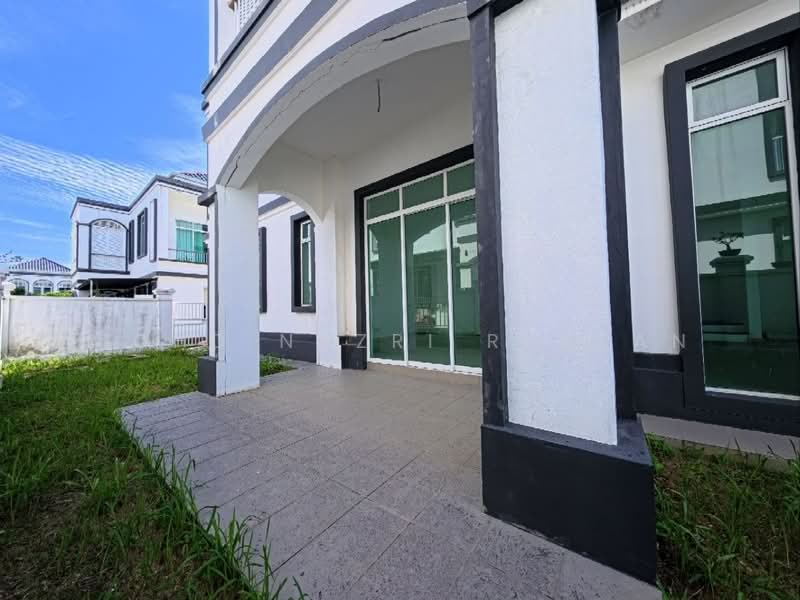2-storey Terraced House for Sale in Eco Majestic (Semenyih) - Mohd Nazri Roslan - PropertyGuru.com.my