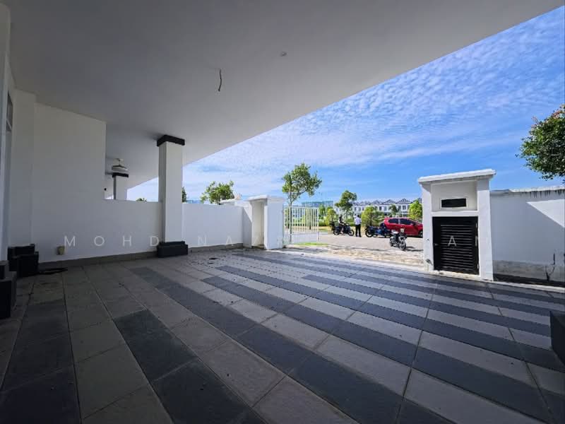 2-storey Terraced House for Sale in Eco Majestic (Semenyih) - Mohd Nazri Roslan - PropertyGuru.com.my