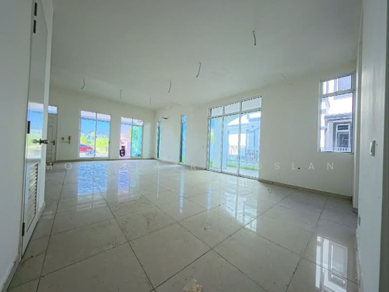2-storey Terraced House for Sale in Eco Majestic (Semenyih) - Mohd Nazri Roslan - PropertyGuru.com.my