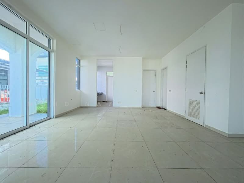 2-storey Terraced House for Sale in Eco Majestic (Semenyih) - Mohd Nazri Roslan - PropertyGuru.com.my