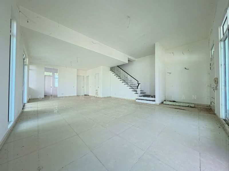 2-storey Terraced House for Sale in Eco Majestic (Semenyih) - Mohd Nazri Roslan - PropertyGuru.com.my