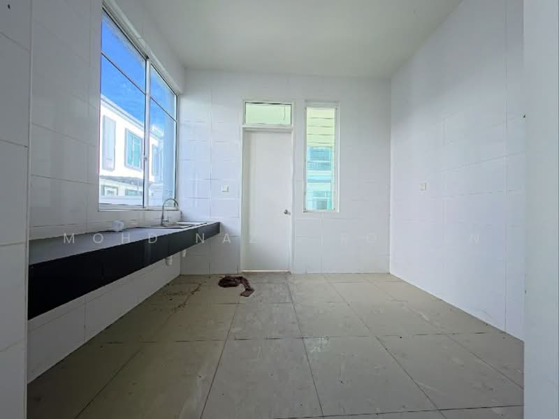 2-storey Terraced House for Sale in Eco Majestic (Semenyih) - Mohd Nazri Roslan - PropertyGuru.com.my