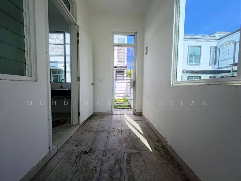 2-storey Terraced House for Sale in Eco Majestic (Semenyih) - Mohd Nazri Roslan - PropertyGuru.com.my