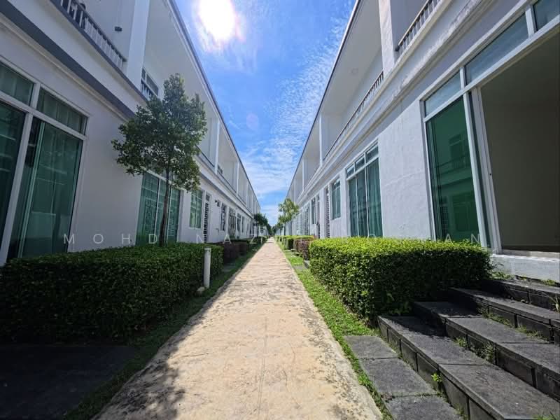 2-storey Terraced House for Sale in Eco Majestic (Semenyih) - Mohd Nazri Roslan - PropertyGuru.com.my