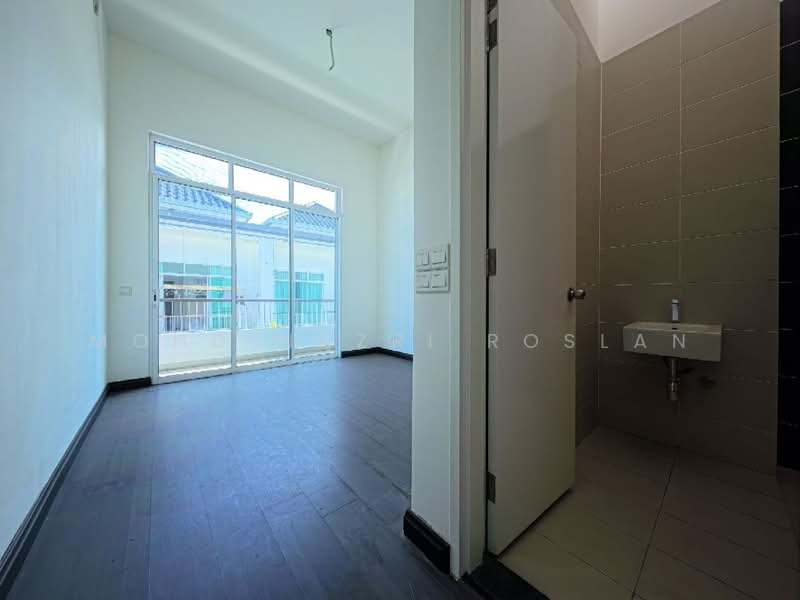 2-storey Terraced House for Sale in Eco Majestic (Semenyih) - Mohd Nazri Roslan - PropertyGuru.com.my
