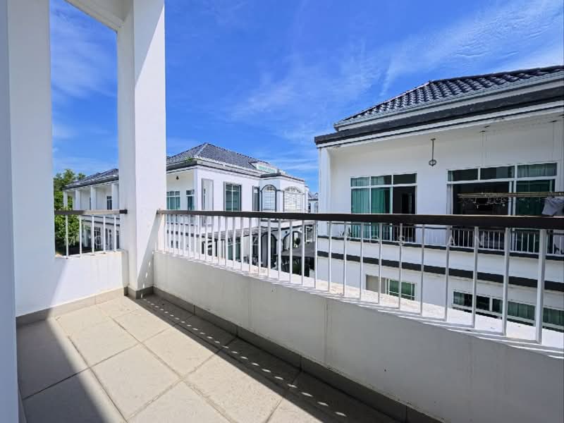 2-storey Terraced House for Sale in Eco Majestic (Semenyih) - Mohd Nazri Roslan - PropertyGuru.com.my