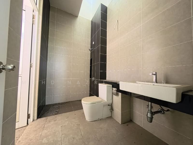 2-storey Terraced House for Sale in Eco Majestic (Semenyih) - Mohd Nazri Roslan - PropertyGuru.com.my