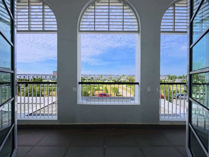 2-storey Terraced House for Sale in Eco Majestic (Semenyih) - Mohd Nazri Roslan - PropertyGuru.com.my