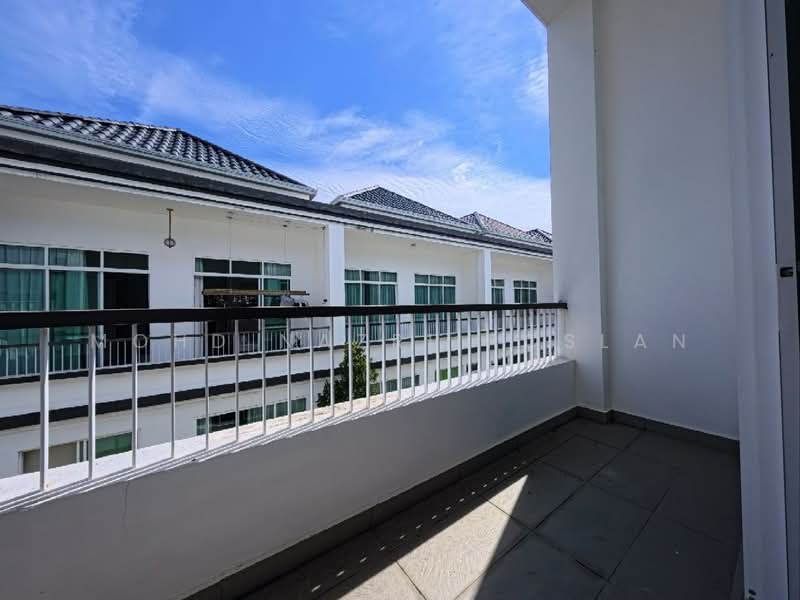 2-storey Terraced House for Sale in Eco Majestic (Semenyih) - Mohd Nazri Roslan - PropertyGuru.com.my