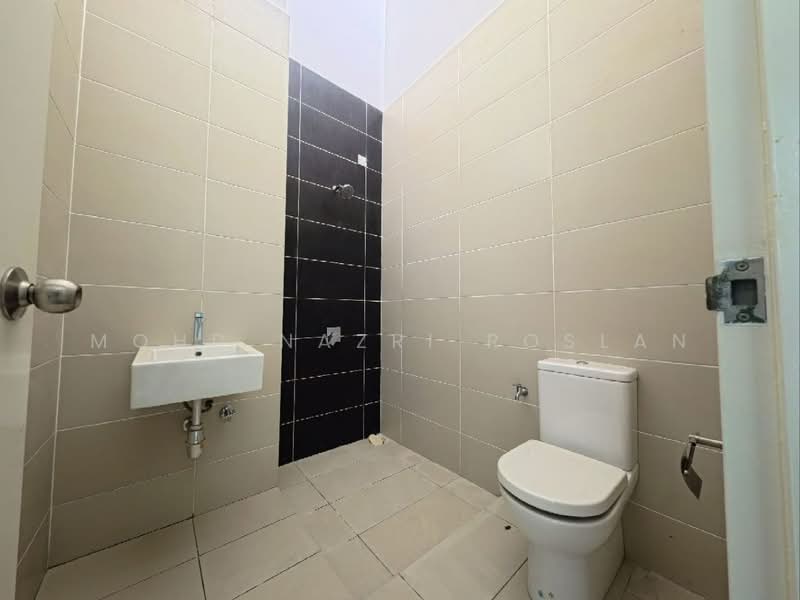 2-storey Terraced House for Sale in Eco Majestic (Semenyih) - Mohd Nazri Roslan - PropertyGuru.com.my