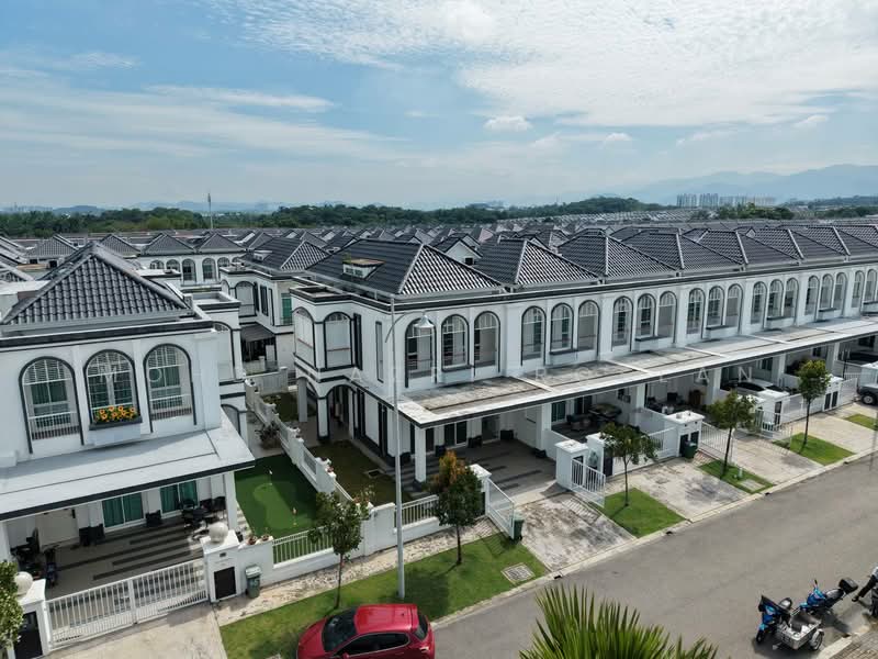 2-storey Terraced House for Sale in Eco Majestic (Semenyih) - Mohd Nazri Roslan - PropertyGuru.com.my