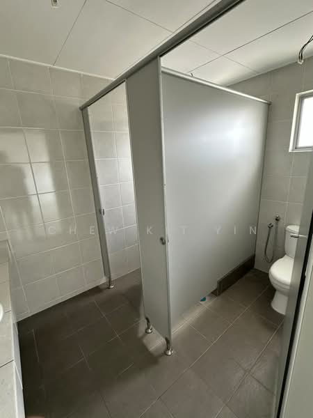 Shop / Office for Rent in Puchong (Selangor) - CHEW KIT YIN - Bathroom - PropertyGuru.com.my