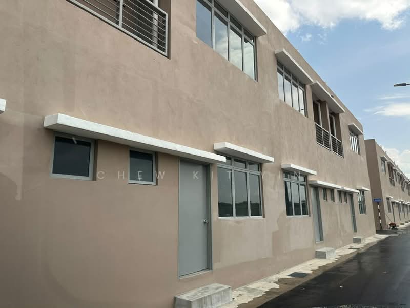Shop / Office for Rent in Puchong (Selangor) - CHEW KIT YIN - Exterior - PropertyGuru.com.my
