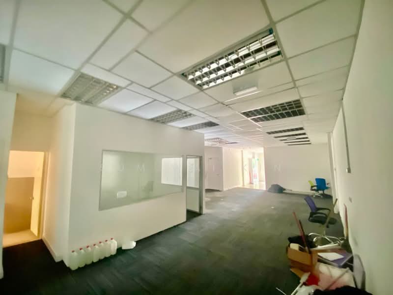 Kedai / Pejabat untuk Disewa di Ipoh (Perak) - Sum Wai Kin - Interior - PropertyGuru.com.my