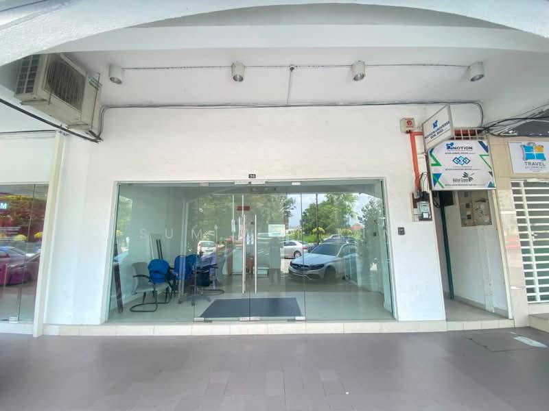 Kedai / Pejabat untuk Disewa di Ipoh (Perak) - Sum Wai Kin - Exterior - PropertyGuru.com.my