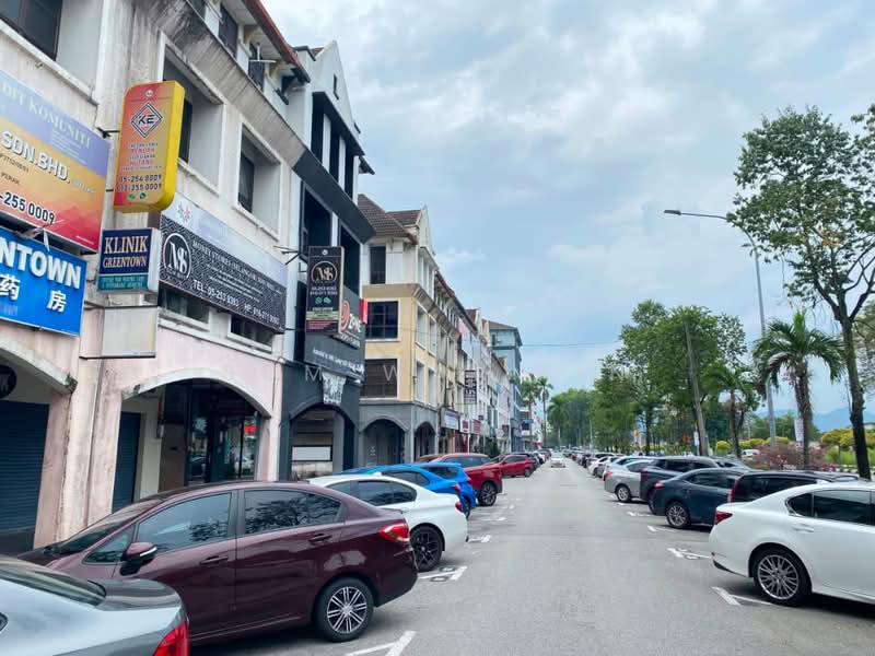 Kedai / Pejabat untuk Disewa di Ipoh (Perak) - Sum Wai Kin - PropertyGuru.com.my