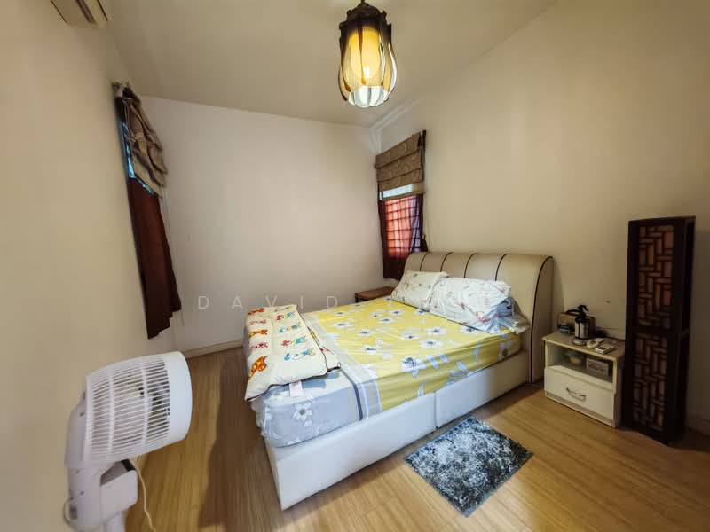Condominium for Sale at Gembira Residen - David Ting - Bedroom - PropertyGuru.com.my