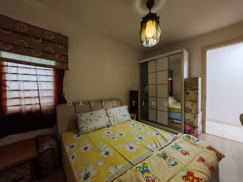 Condominium for Sale at Gembira Residen - David Ting - Bedroom - PropertyGuru.com.my