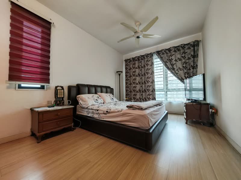 Condominium for Sale at Gembira Residen - David Ting - Bedroom - PropertyGuru.com.my