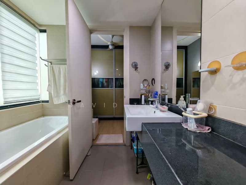 Condominium for Sale at Gembira Residen - David Ting - Bathroom - PropertyGuru.com.my