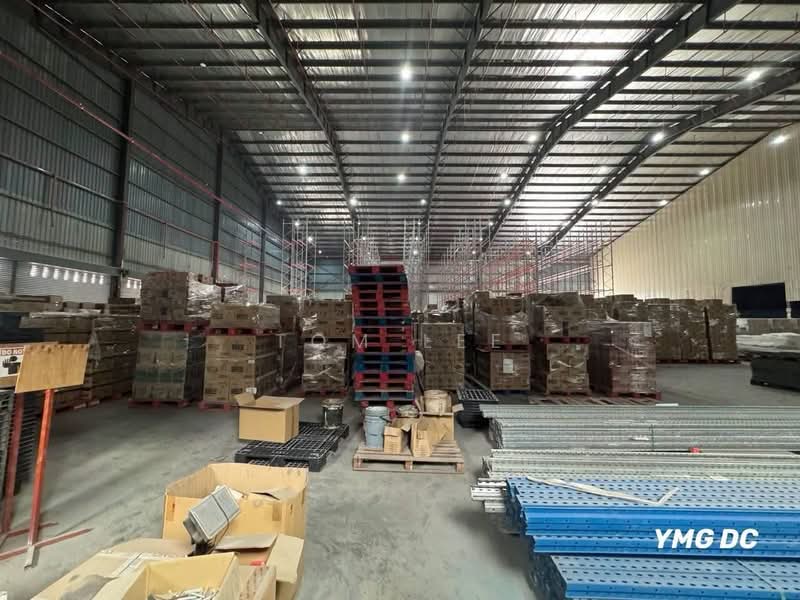 Kilang untuk Disewa di Kawasan Perindustrian Klang Utama (Kapar) - Tom Lee - PropertyGuru.com.my