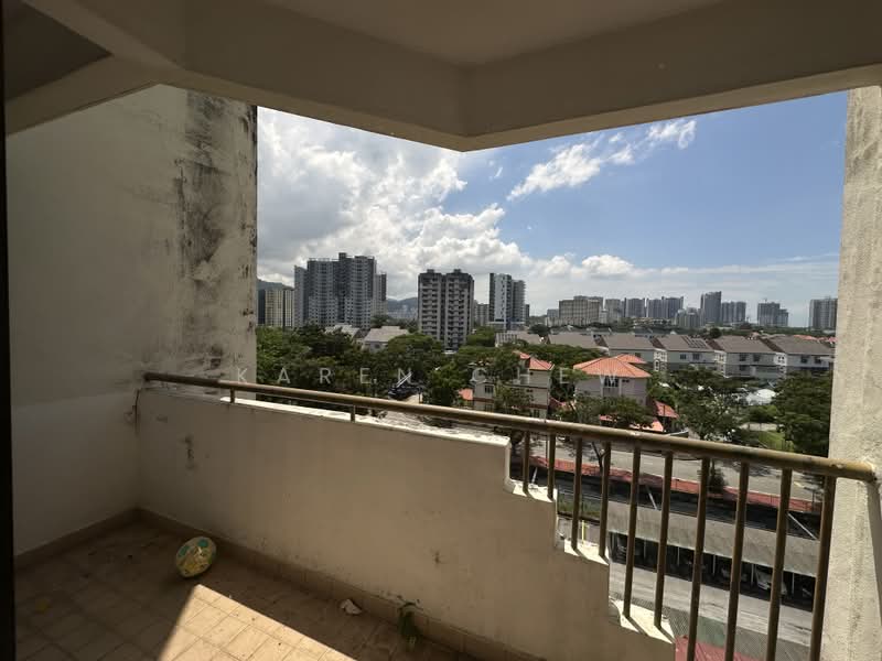 Apartment for Sale at Lavinia Apartments - Karen Chew - PropertyGuru.com.my