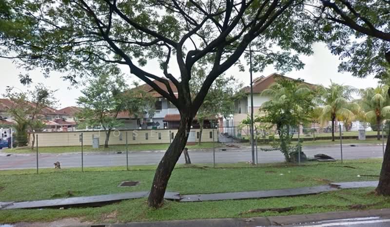Terraced House for Sale in Kota Kemuning (Shah Alam) - Joseph Khoo - Exterior - PropertyGuru.com.my